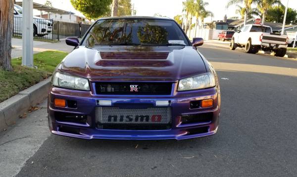 1992 GTR for Sale R32 - (CA)